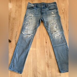 Men's American Eagle 38 Jeans